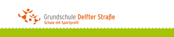 Grundschule Delfter Straße - Schule mit Sportprofil